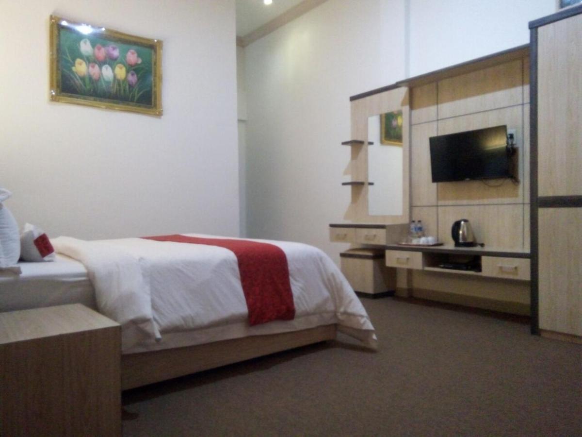 Hotel Assyifa Tanjungbalai 外观 照片