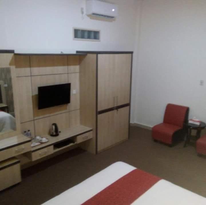 Hotel Assyifa Tanjungbalai 外观 照片