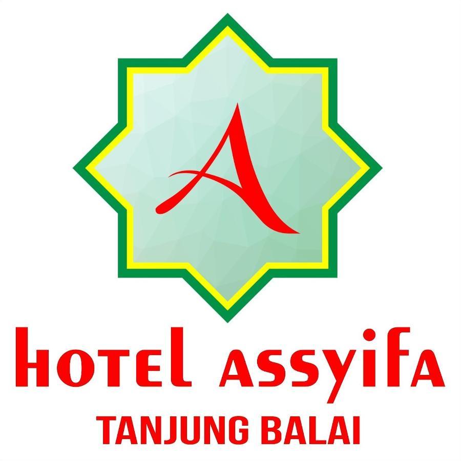 Hotel Assyifa Tanjungbalai 外观 照片